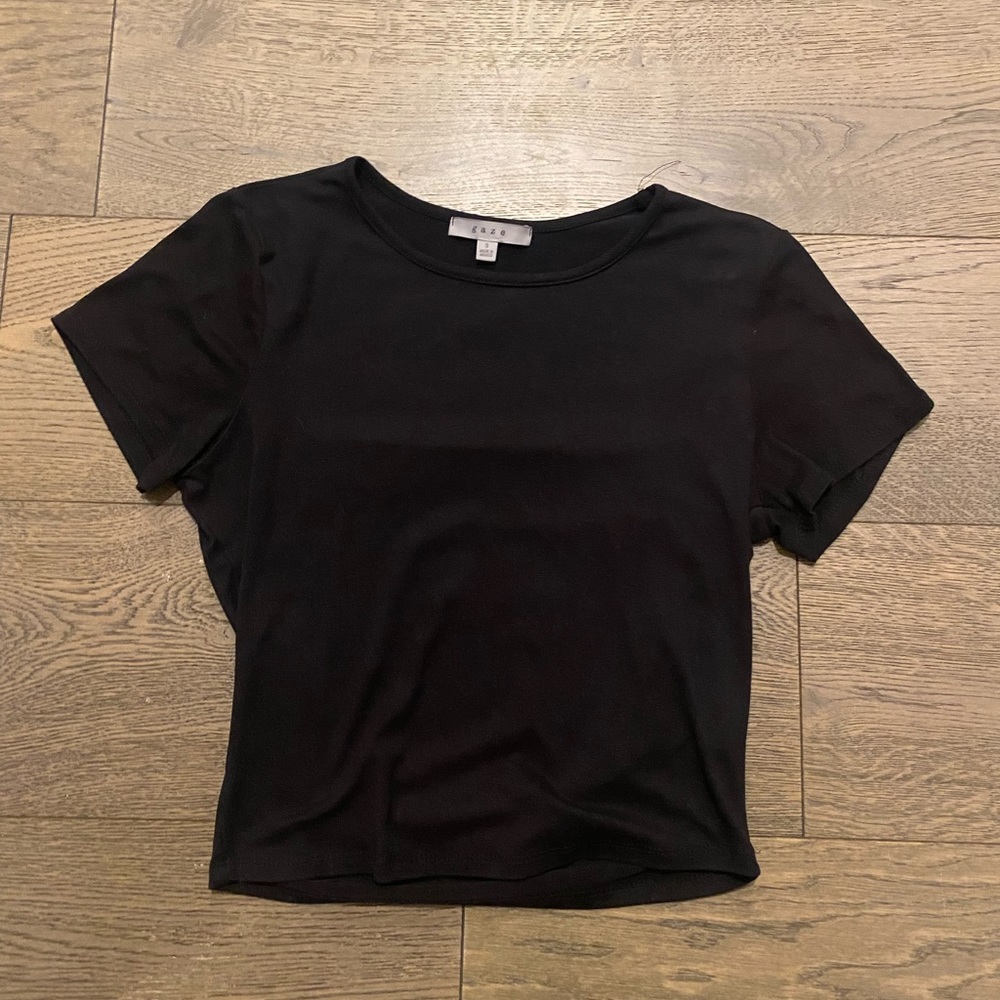 Black Baby T